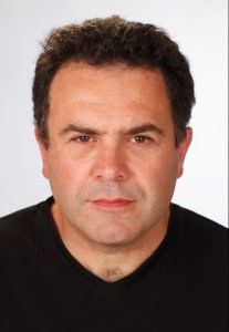 Profilbild von Ali Sahin