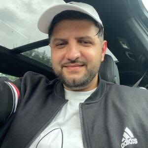 Profilbild von Ali Sait