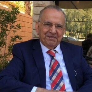 Profilbild von Ali Sami