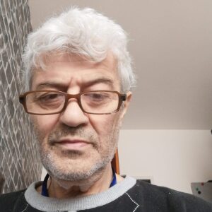 Profilbild von Ali Sankidi