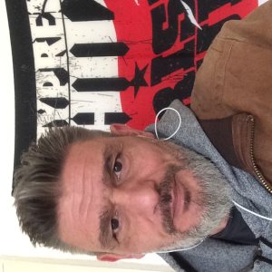 Profilbild von Ali Sarici