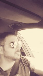 Profilbild von Ali Sel