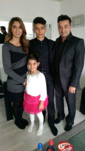 Profilbild von Ali Sengün