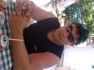 Profilbild von Ali Seven