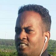 Profilbild von Ali Shaam