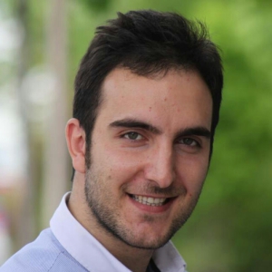 Profilbild von Ali Sönmez