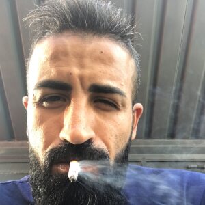 Profilbild von Ali Sreij