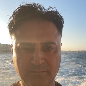 Profilbild von Ali Tanrikulu
