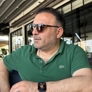 Profilbild von Ali Tay