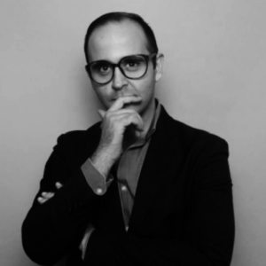 Profilbild von Ali Tehranchi