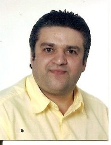 Profilbild von Ali Temel