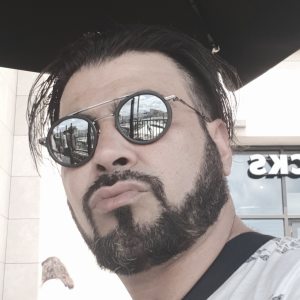 Profilbild von Ali Temel