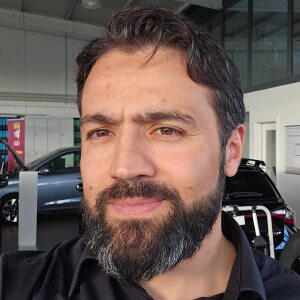 Profilbild von Ali Topaloglu