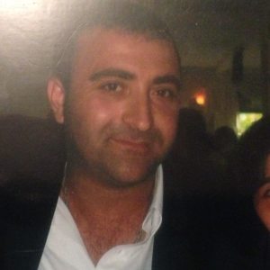 Profilbild von Ali Türk