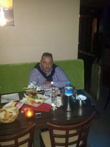 Profilbild von Ali Tuncyurek