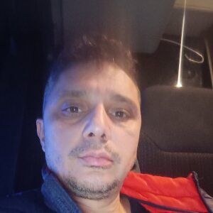 Profilbild von Ali Ucar