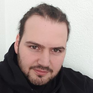 Profilbild von Ali Ural