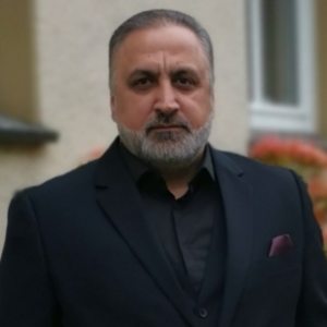 Profilbild von Ali Uydac