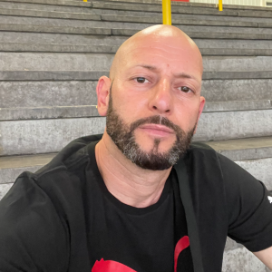 Profilbild von Ali Uzun