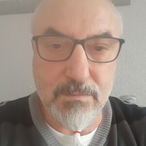 Social Media Profilbild Ali Uzunoglu 