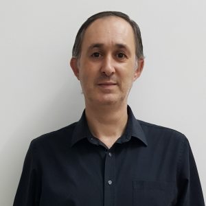 Profilbild von Ali Vardar