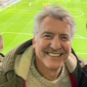 Profilbild von Ali Varol