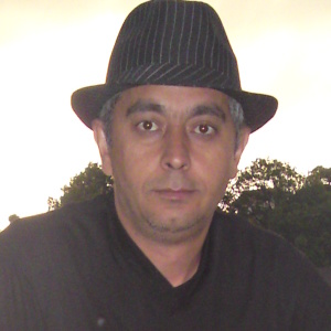 Profilbild von Ali Yardim