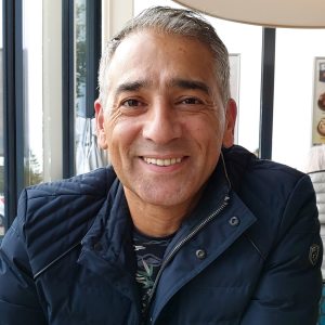 Profilbild von Ali Yeni