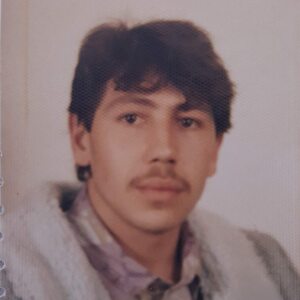 Profilbild von Ali Yigit
