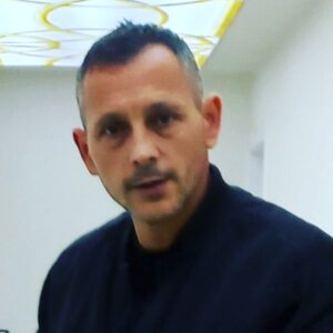 Profilbild von Ali Yigitsoy