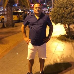 Profilbild von Ali Yildirim