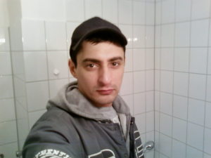 Profilbild von Ali Yilmaz