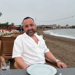 Profilbild von Ali Yilmaz