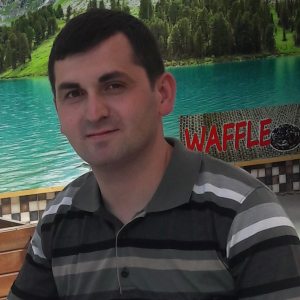 Profilbild von Ali Yilmaz