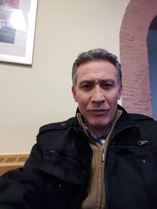 Profilbild von Ali Yilmaz