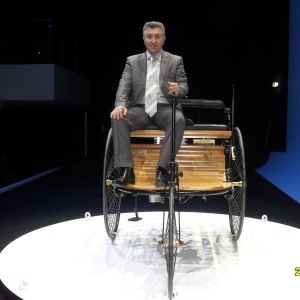 Profilbild von Ali Yüksel
