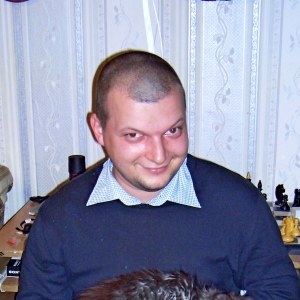 Profilbild von Aliaksandr Ursan