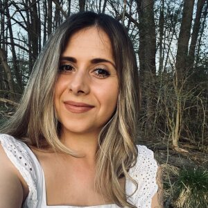 Profilbild von Aliaksandra Liavitskaya