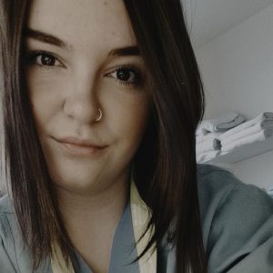 Profilbild von Alica Königsberger