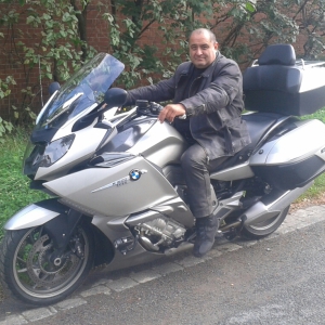 Profilbild von Alican Atasoy