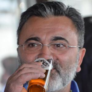 Profilbild von Alican Celik
