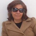 Profilbild von Alice Cristina Jacinto Da Silva Barreiros
