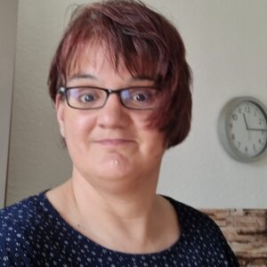 Profilbild von Alice Maria Michalsky