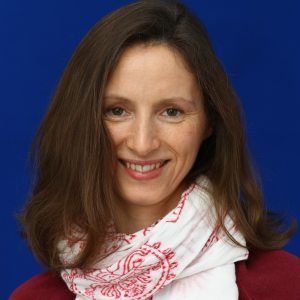 Profilbild von Alice Marlen Schurig