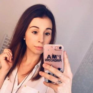 Profilbild von Alice Sue Nitzsche