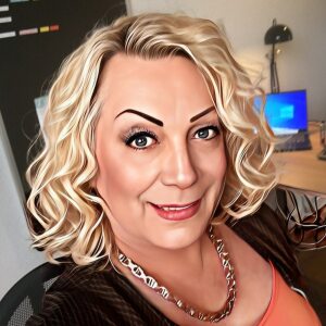 Profilbild von Alice Albrecht