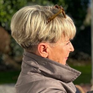 Profilbild von Alice Alexander