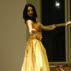 Profilbild von Alice Andersson