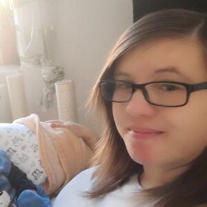 Profilbild von Alice Böhme