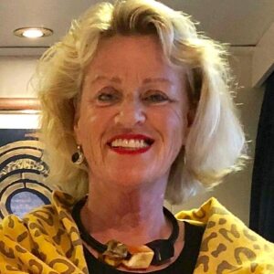 Profilbild von Alice Boullotte